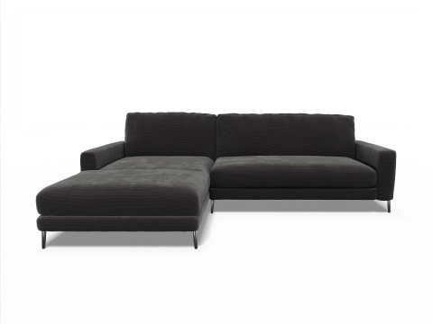 Ecksofa LOlongXL 2med L